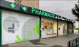 Neopharm Pharmacie de la Plaine